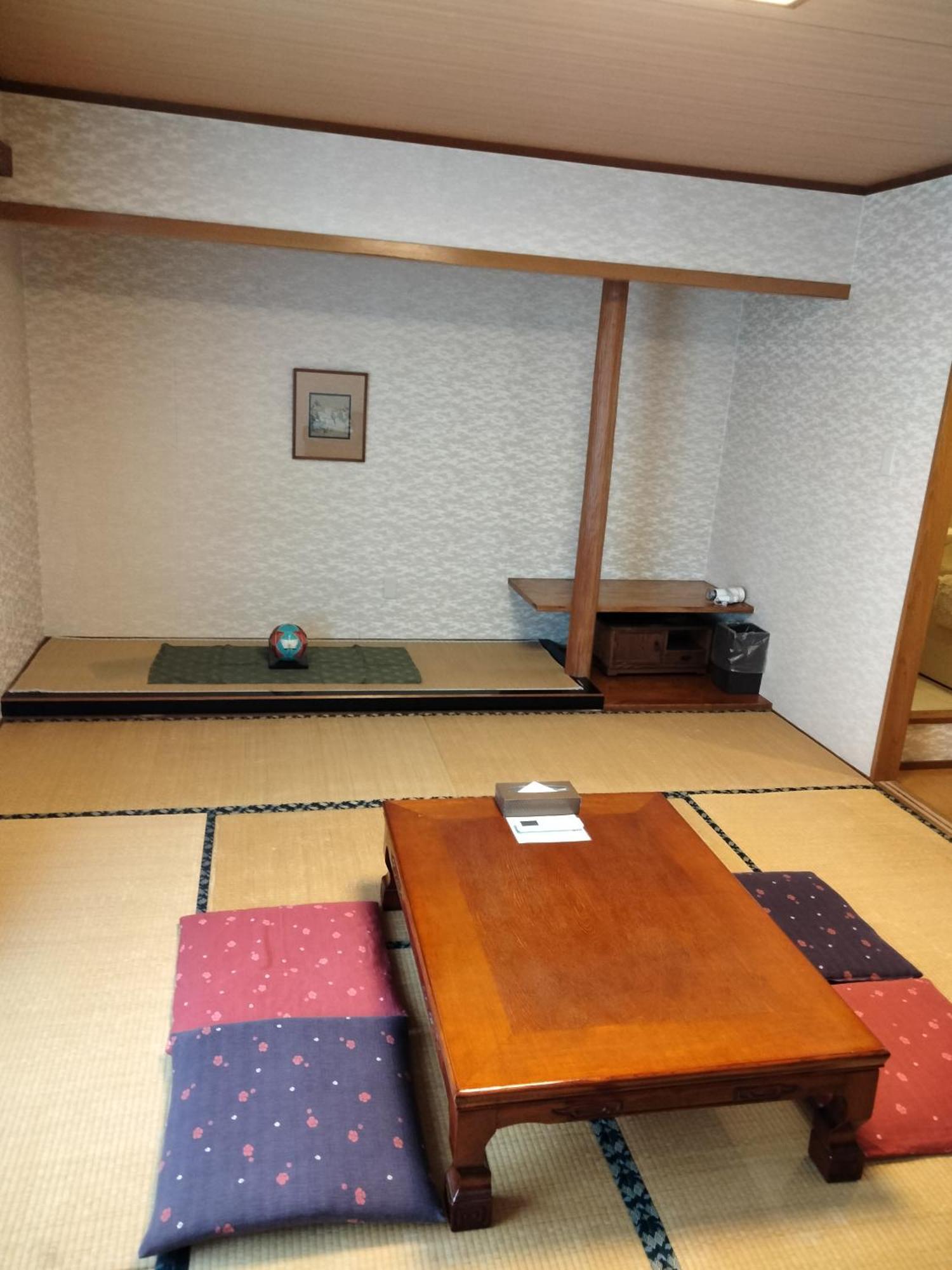K'S House Nikko - Kinugawa Onsen Hostel Dış mekan fotoğraf