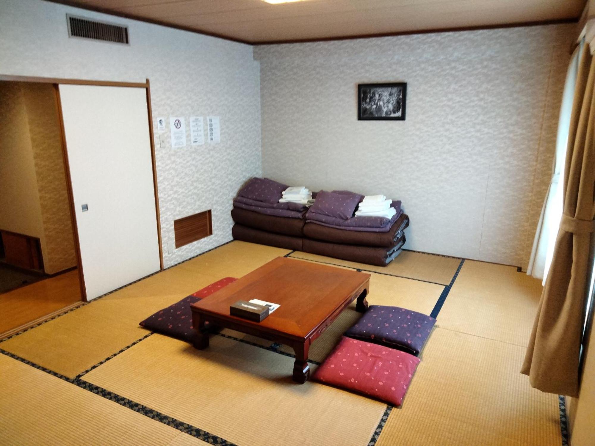 K'S House Nikko - Kinugawa Onsen Hostel Dış mekan fotoğraf